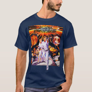 Buck Rogers In The 25th Century 1979 T-Shirt