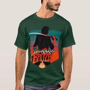 Buckaroo Banzai gift T-Shirt