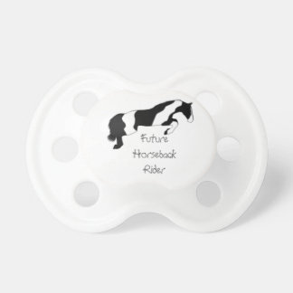 Buckaroo Paci Dummy
