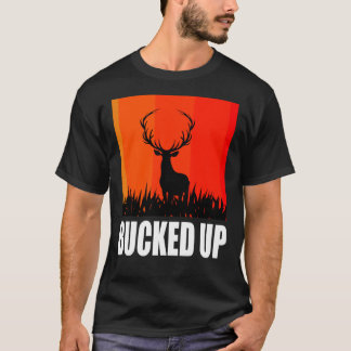 Bucked Up Classic T-Shirt