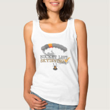 Bucket List: Skydiving