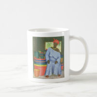 Bucket Shop 1999