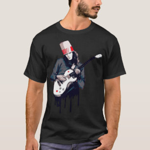 Buckethead Classic T-Shirt