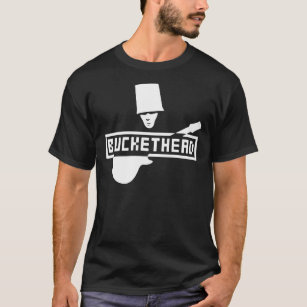 Buckethead Essential  T-Shirt