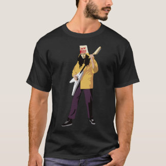 Buckethead Premium T-Shirt