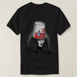 Buckethead  T-Shirt