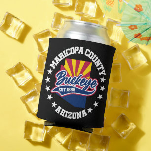 Buckeye,Arizona Can Cooler