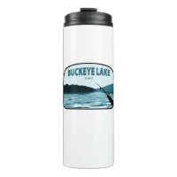 Buckeye Lake Ohio Fishing Rod