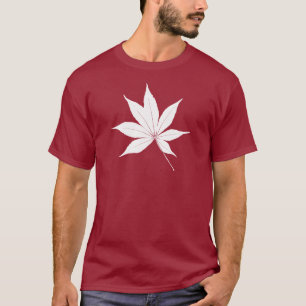 Buckeye Leaf T-Shirt