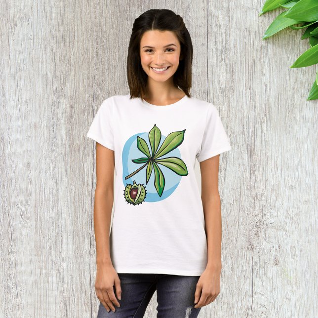 Buckeye Plant T-Shirt (Creator Uploaded)