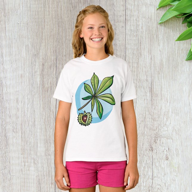 Buckeye Plant T-Shirt (Creator Uploaded)
