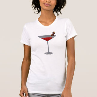 Buckeyetini Ladies Shirt