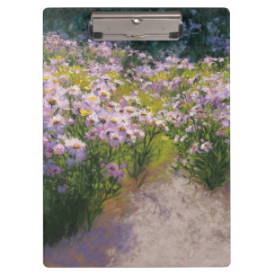 Buckhorn Aster Show Clipboard