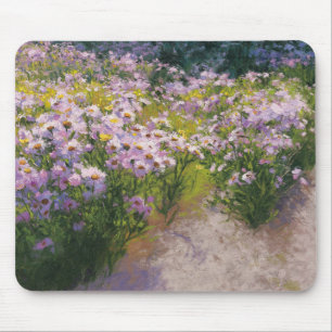 Buckhorn Aster Show Mouse Pad