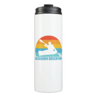 Buckhorn Reservoir North Carolina Kayak