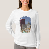 Buckingham Fountain located in Grant Park,