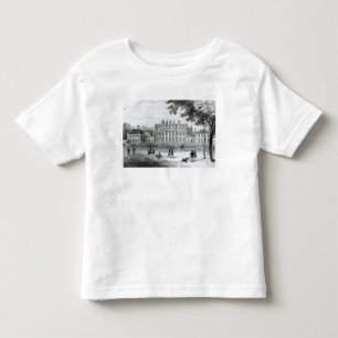 Buckingham House Toddler T-Shirt