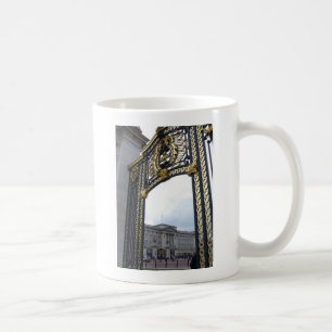 Buckingham Palace Coffee Mug
