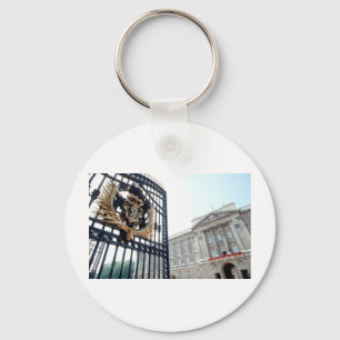 Buckingham Palace Key Ring