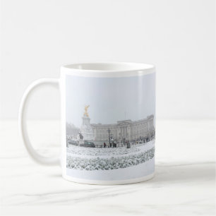 Buckingham Palace London Coffee Mug