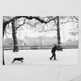 Buckingham Palace London England