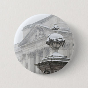 Buckingham Palace London England 6 Cm Round Badge