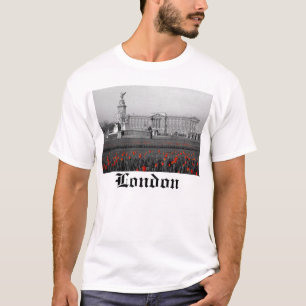 Buckingham Palace London T-Shirt