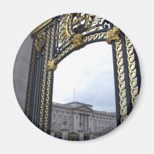 Buckingham Palace Magnet