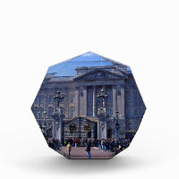 Buckingham Palace