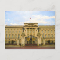 Buckingham Palace