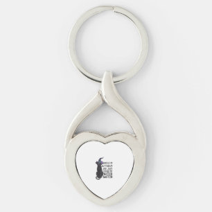 Buckle Up Buttercup You Just Flipped My Witch Swit Key Ring