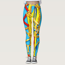 BUCKLES, STRAPS, AND CHAINS