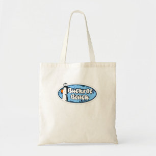 Buckroe Beach. Tote Bag