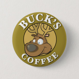 Bucks Coffee Button