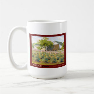 Bucks County Mug