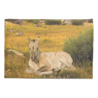 Buckskin Horse Foal