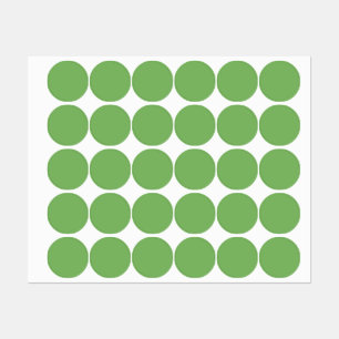Bud green (solid colour) 