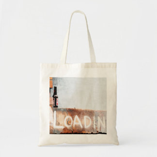Bud Loading Tote