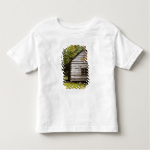 Bud Ogle House, Great Smoky Mountains National Toddler T-Shirt