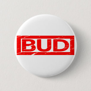 Bud Stamp 6 Cm Round Badge