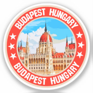 Budapest