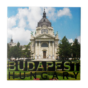 Budapest Ceramic Tile