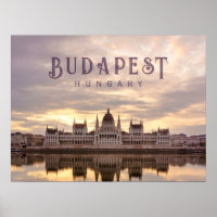 Budapest Hungary parliament landscape travel photo