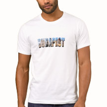 Budapest Shirt