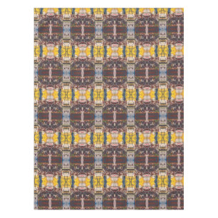 Budapest's Best Brunch Tablecloth