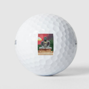BUDDAH  46 .tif Golf Balls
