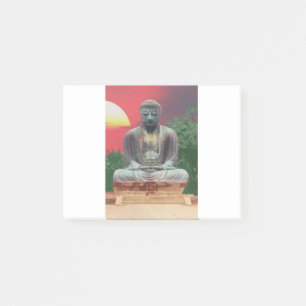 BUDDAH 46 .tif Post-it Notes