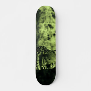 Buddah peaceful skateboard