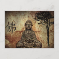 Buddah