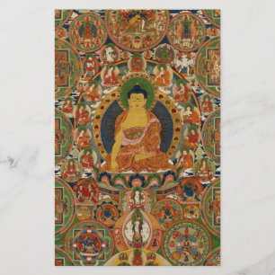 Buddha